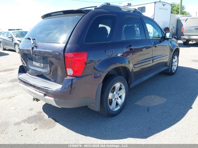 Продаж на аукціоні авто 2006 Pontiac Torrent Sport, vin: 2CKDL63F766175169, номер лоту: 12389579
