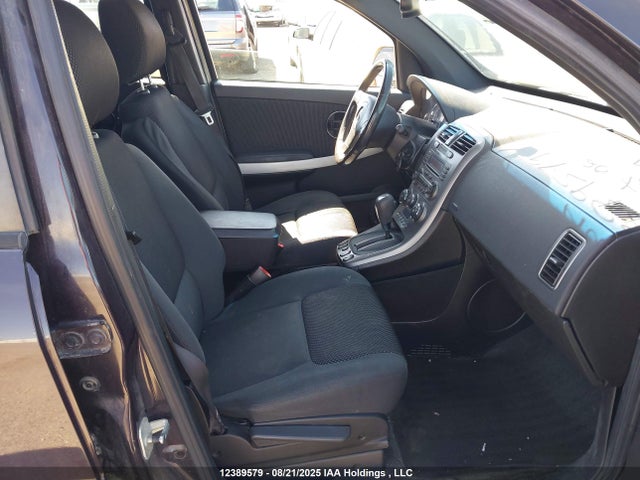 Продаж на аукціоні авто 2006 Pontiac Torrent Sport, vin: 2CKDL63F766175169, номер лоту: 12389579