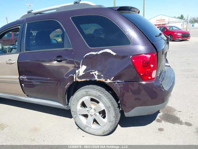 Продаж на аукціоні авто 2006 Pontiac Torrent Sport, vin: 2CKDL63F766175169, номер лоту: 12389579