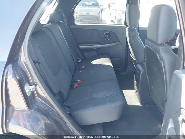 Продаж на аукціоні авто 2006 Pontiac Torrent Sport, vin: 2CKDL63F766175169, номер лоту: 12389579