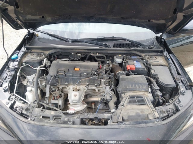 Aukcja sprzedaży 2023 Honda Civic Ex 4dr, vin: 2HGFE2F36PH106730, numer aukcji: 12619141