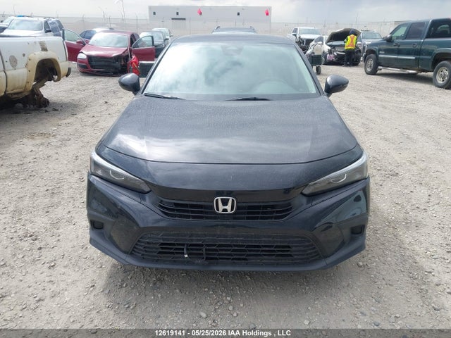 Aukcja sprzedaży 2023 Honda Civic Ex 4dr, vin: 2HGFE2F36PH106730, numer aukcji: 12619141