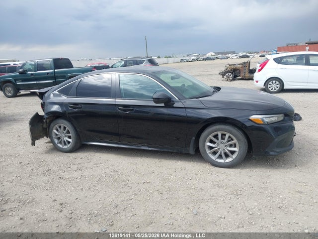 Aukcja sprzedaży 2023 Honda Civic Ex 4dr, vin: 2HGFE2F36PH106730, numer aukcji: 12619141