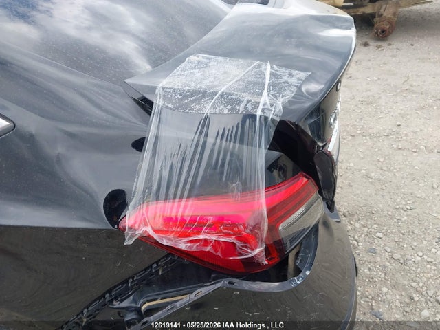 Aukcja sprzedaży 2023 Honda Civic Ex 4dr, vin: 2HGFE2F36PH106730, numer aukcji: 12619141