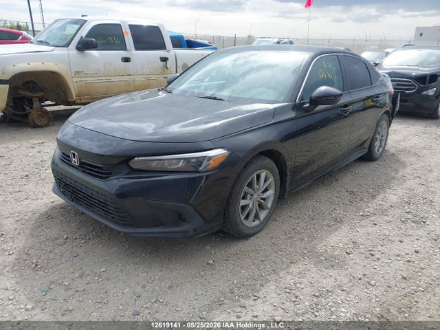 Aukcja sprzedaży 2023 Honda Civic Ex 4dr, vin: 2HGFE2F36PH106730, numer aukcji: 12619141