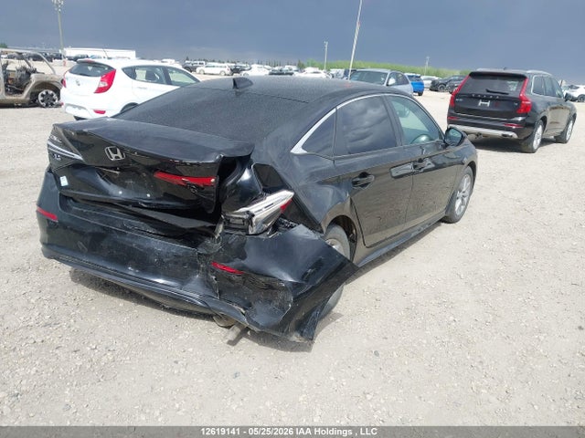 Aukcja sprzedaży 2023 Honda Civic Ex 4dr, vin: 2HGFE2F36PH106730, numer aukcji: 12619141
