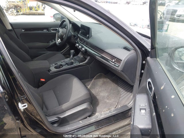 Aukcja sprzedaży 2023 Honda Civic Ex 4dr, vin: 2HGFE2F36PH106730, numer aukcji: 12619141