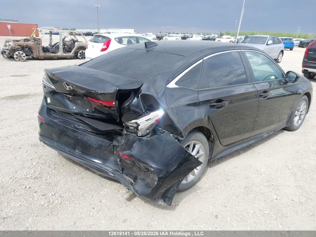 Aukcja sprzedaży 2023 Honda Civic Ex 4dr, vin: 2HGFE2F36PH106730, numer aukcji: 12619141