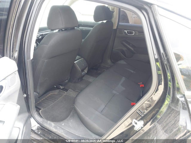 Aukcja sprzedaży 2023 Honda Civic Ex 4dr, vin: 2HGFE2F36PH106730, numer aukcji: 12619141