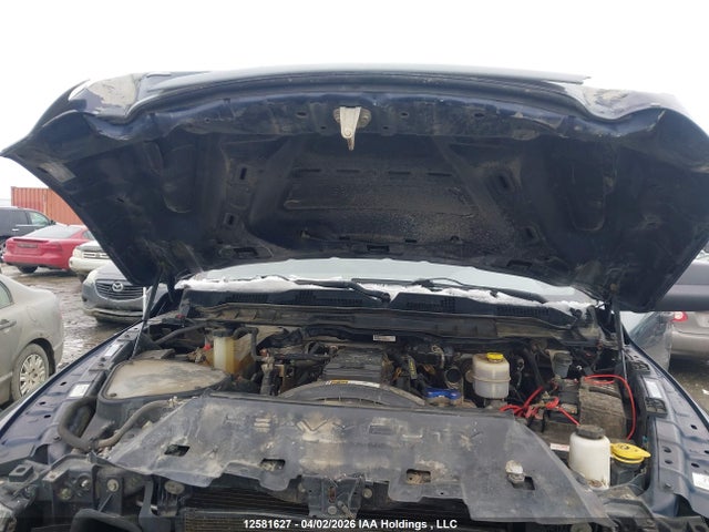 3C63RRAL4GG119294 RAM 3500 St