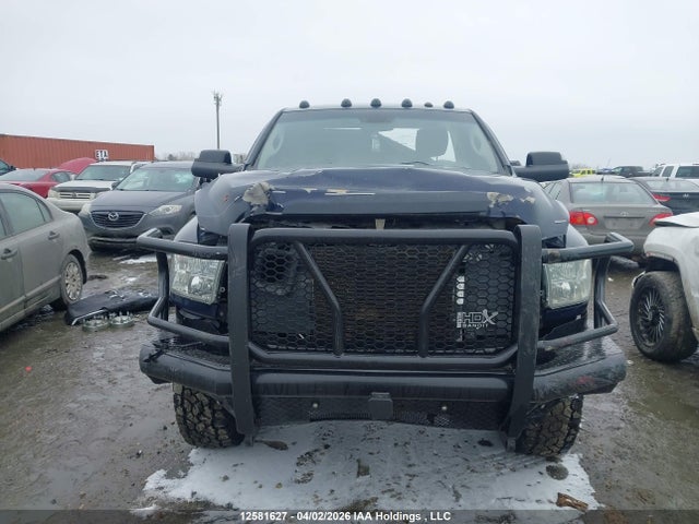3C63RRAL4GG119294 RAM 3500 St