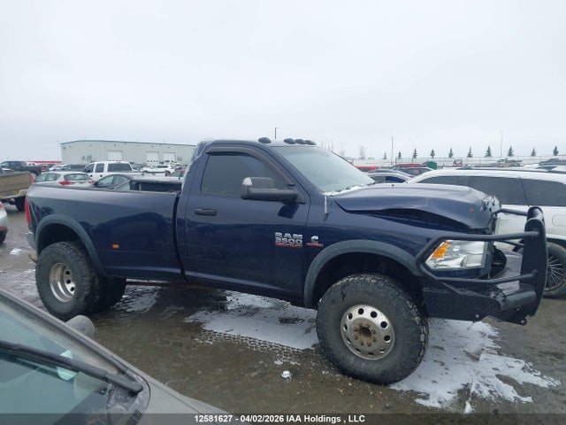 3C63RRAL4GG119294 RAM 3500 St