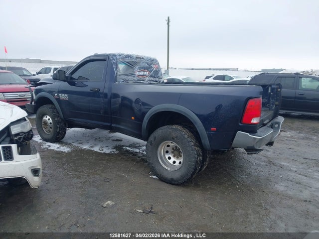 3C63RRAL4GG119294 RAM 3500 St
