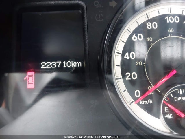 3C63RRAL4GG119294 RAM 3500 St