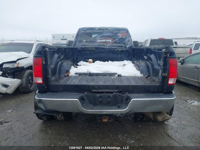 3C63RRAL4GG119294 RAM 3500 St