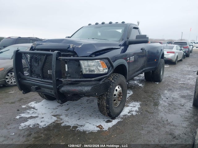 3C63RRAL4GG119294 RAM 3500 St