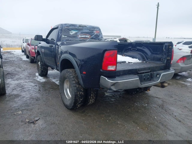3C63RRAL4GG119294 RAM 3500 St