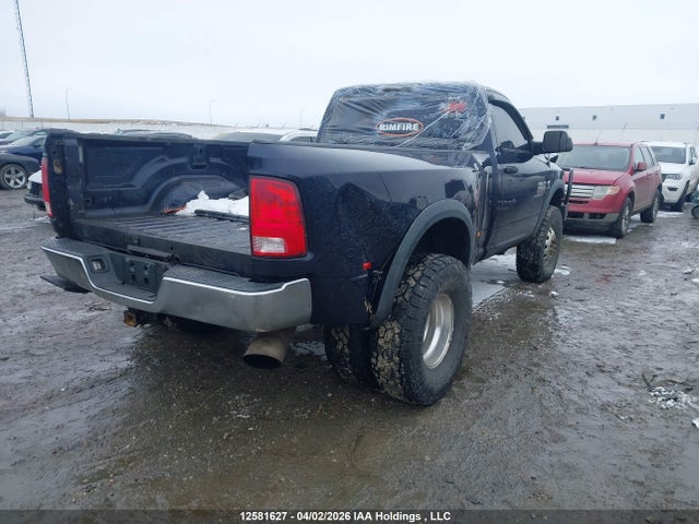 3C63RRAL4GG119294 RAM 3500 St