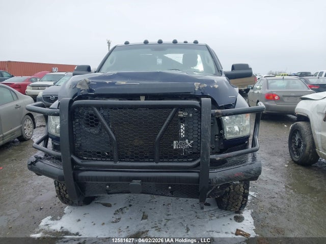 3C63RRAL4GG119294 RAM 3500 St