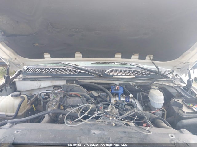Aukcja sprzedaży 2006 Gmc Sierra K2500 Heavy Duty, vin: 1GTHK23D26F156635, numer aukcji: 12619142