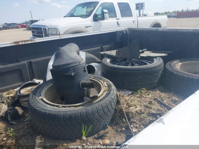 Aukcja sprzedaży 2006 Gmc Sierra K2500 Heavy Duty, vin: 1GTHK23D26F156635, numer aukcji: 12619142