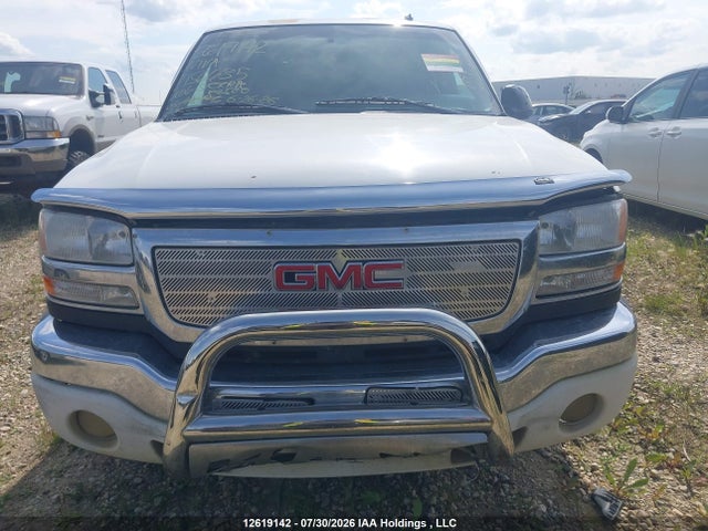 Aukcja sprzedaży 2006 Gmc Sierra K2500 Heavy Duty, vin: 1GTHK23D26F156635, numer aukcji: 12619142
