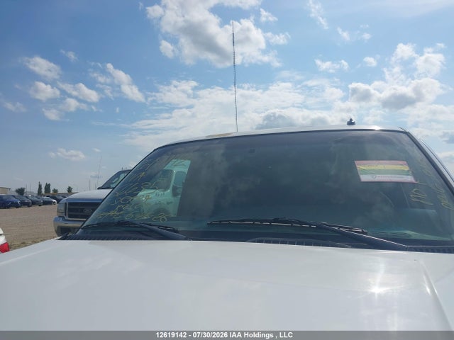 Aukcja sprzedaży 2006 Gmc Sierra K2500 Heavy Duty, vin: 1GTHK23D26F156635, numer aukcji: 12619142