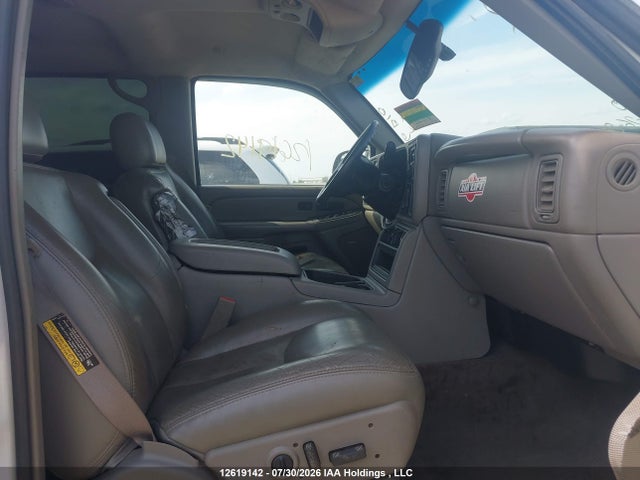 Aukcja sprzedaży 2006 Gmc Sierra K2500 Heavy Duty, vin: 1GTHK23D26F156635, numer aukcji: 12619142