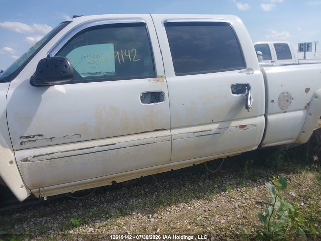 Aukcja sprzedaży 2006 Gmc Sierra K2500 Heavy Duty, vin: 1GTHK23D26F156635, numer aukcji: 12619142