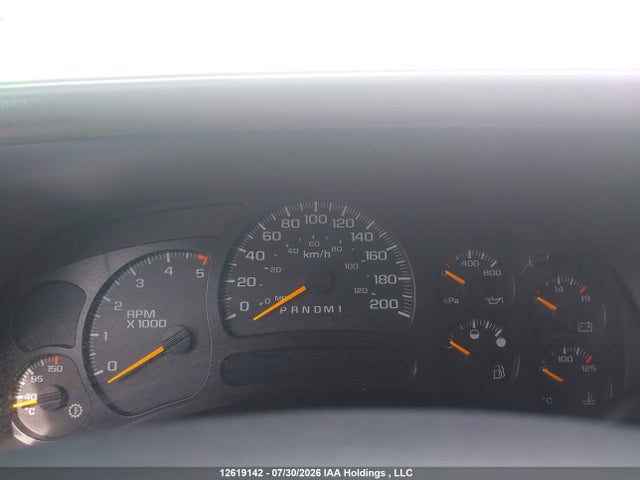 Aukcja sprzedaży 2006 Gmc Sierra K2500 Heavy Duty, vin: 1GTHK23D26F156635, numer aukcji: 12619142