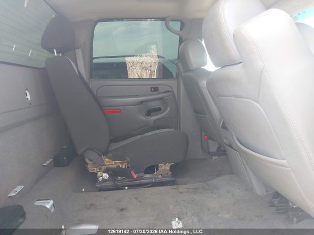 Aukcja sprzedaży 2006 Gmc Sierra K2500 Heavy Duty, vin: 1GTHK23D26F156635, numer aukcji: 12619142