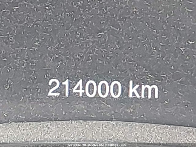 12619143 :رقم المزاد ، 1C4RJFCG5EC282206 vin ، 2014 Jeep Grand Cherokee Overland مزاد بيع