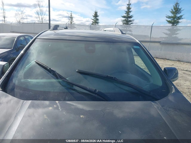 12600537 :رقم المزاد ، 1GKKNXLSXHZ309115 vin ، 2017 Gmc Acadia Denali مزاد بيع