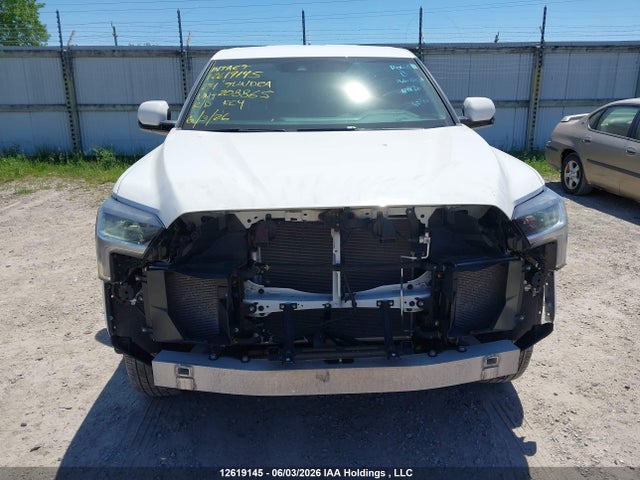 Aukcja sprzedaży 2024 Toyota Tundra, vin: 5TFLA5DB3RX208865, numer aukcji: 12619145