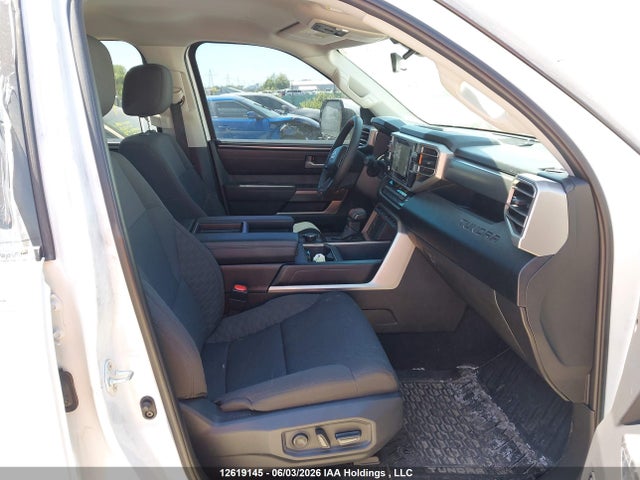Aukcja sprzedaży 2024 Toyota Tundra, vin: 5TFLA5DB3RX208865, numer aukcji: 12619145