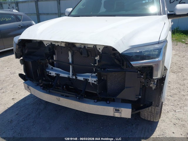 Aukcja sprzedaży 2024 Toyota Tundra, vin: 5TFLA5DB3RX208865, numer aukcji: 12619145