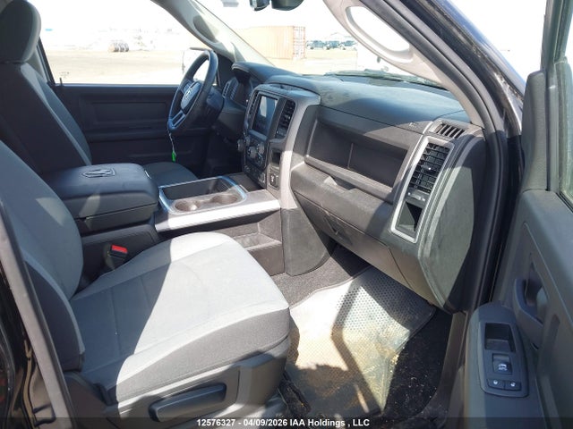 3C6RR7KT0NG331443 RAM 1500 Classic Tradesman