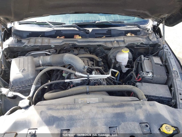 3C6RR7KT0NG331443 RAM 1500 Classic Tradesman