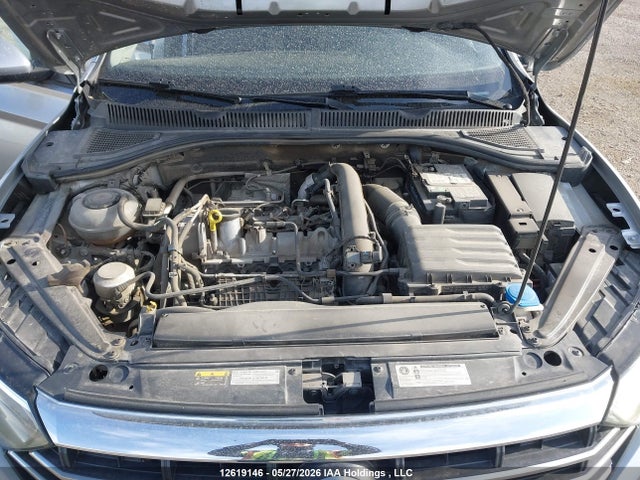 Aukcja sprzedaży 2019 Volkswagen Jetta 1.4 Tsi Highline, vin: 3VWE57BU3KM245534, numer aukcji: 12619146