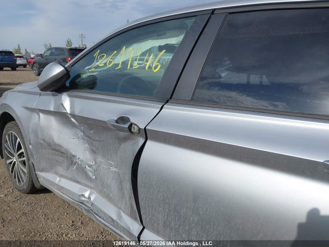 Aukcja sprzedaży 2019 Volkswagen Jetta 1.4 Tsi Highline, vin: 3VWE57BU3KM245534, numer aukcji: 12619146