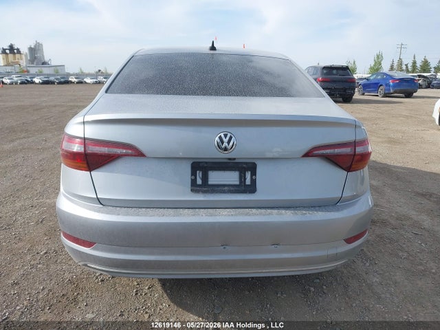 Aukcja sprzedaży 2019 Volkswagen Jetta 1.4 Tsi Highline, vin: 3VWE57BU3KM245534, numer aukcji: 12619146