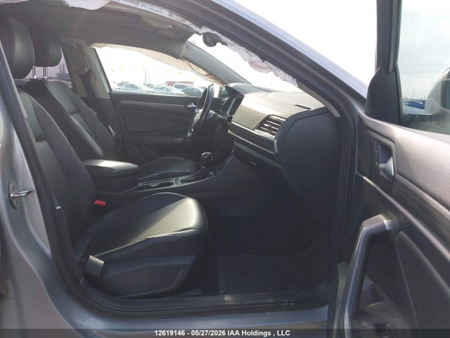 Aukcja sprzedaży 2019 Volkswagen Jetta 1.4 Tsi Highline, vin: 3VWE57BU3KM245534, numer aukcji: 12619146