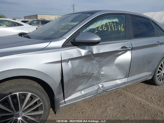 Aukcja sprzedaży 2019 Volkswagen Jetta 1.4 Tsi Highline, vin: 3VWE57BU3KM245534, numer aukcji: 12619146