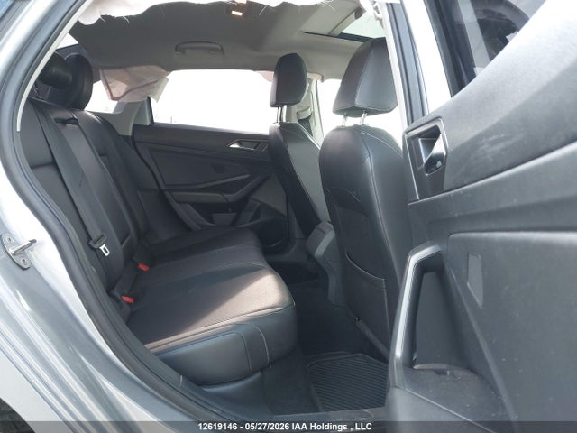 Aukcja sprzedaży 2019 Volkswagen Jetta 1.4 Tsi Highline, vin: 3VWE57BU3KM245534, numer aukcji: 12619146