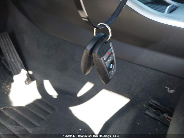 Aukcja sprzedaży 2017 Bmw X3 Xdrive28i, vin: 5UXWX9C58H0T13020, numer aukcji: 12619147