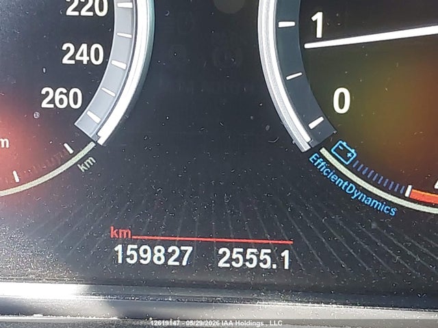 Aukcja sprzedaży 2017 Bmw X3 Xdrive28i, vin: 5UXWX9C58H0T13020, numer aukcji: 12619147