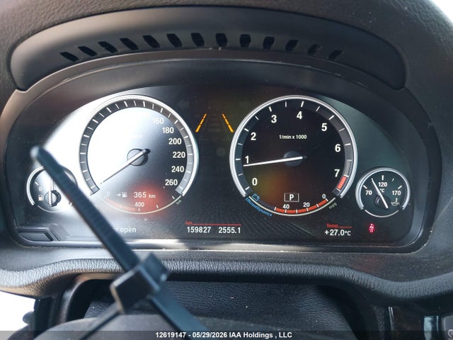 Aukcja sprzedaży 2017 Bmw X3 Xdrive28i, vin: 5UXWX9C58H0T13020, numer aukcji: 12619147