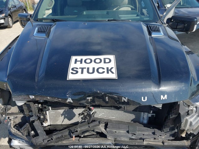 Продажа на аукционе авто 2025 Ford F150 Platinum, vin: 1FTFW7LD8SFC16338, номер лота: 12619148