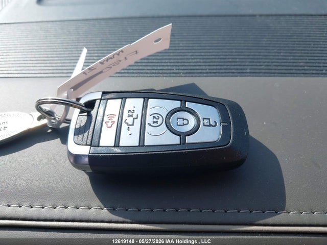Продажа на аукционе авто 2025 Ford F150 Platinum, vin: 1FTFW7LD8SFC16338, номер лота: 12619148