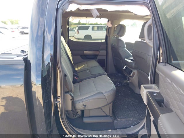 Продажа на аукционе авто 2025 Ford F150 Platinum, vin: 1FTFW7LD8SFC16338, номер лота: 12619148